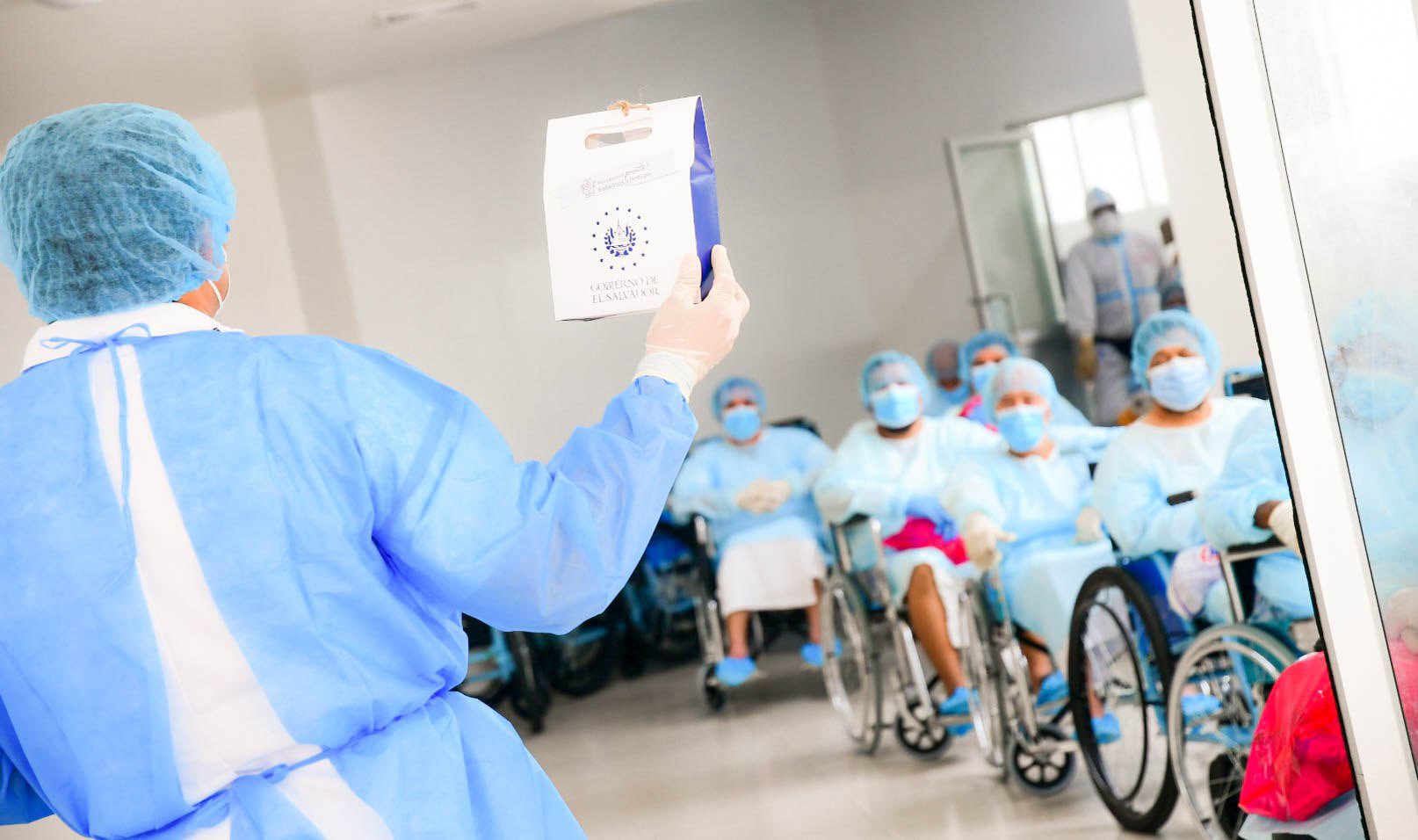 Hospital El Salvador sumará hoy 25 nuevas altas de pacientes que superaron el COVID19 hospital-el-salvador-sumara-hoy-25-nuevas-altas-de-pacientes-que-superaron-el-covid19